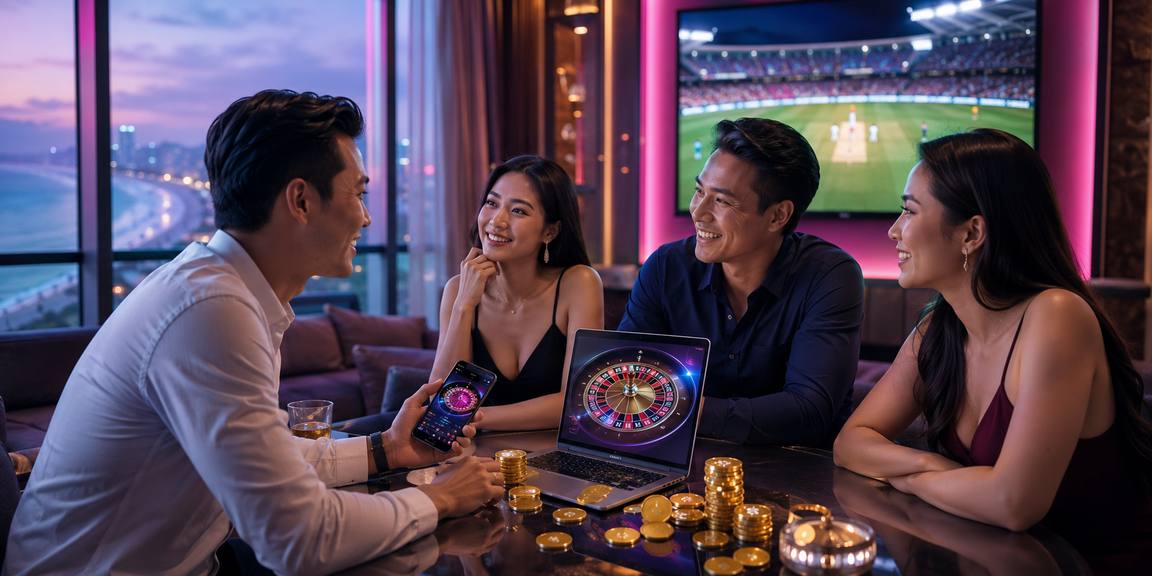 trum88 Chúng tôi xây dựng trum88 để mang lại trải nghiệm chơi phù hợp với người Việt